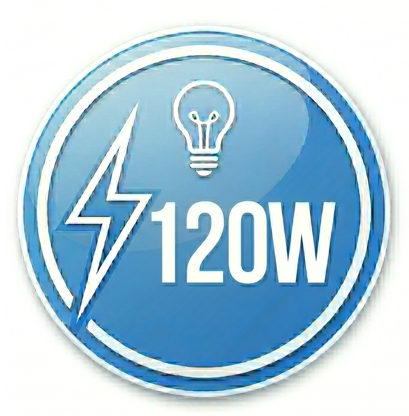 Wattage: 120W