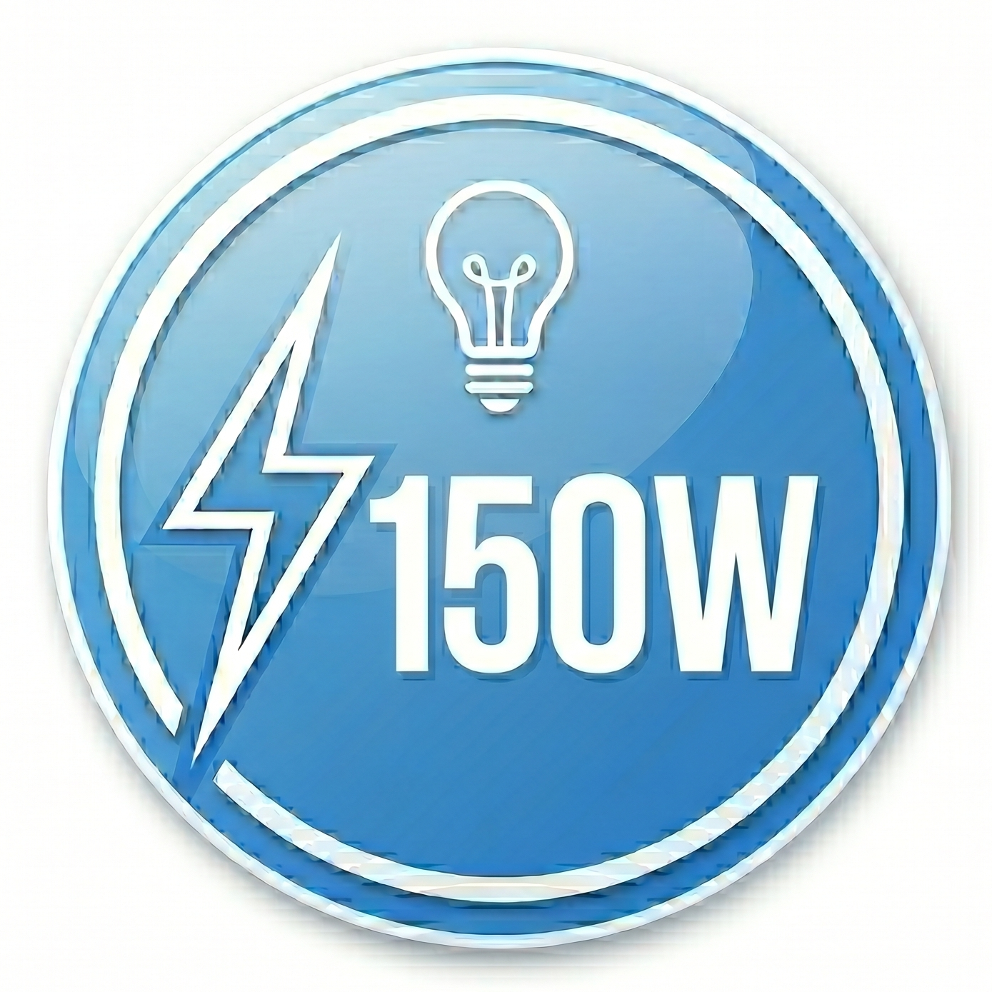 Wattage: 150W