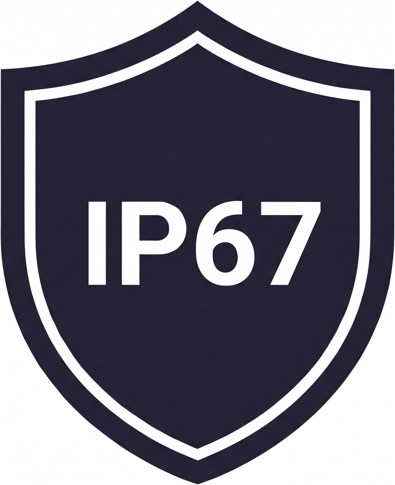 IP-klasse: IP67