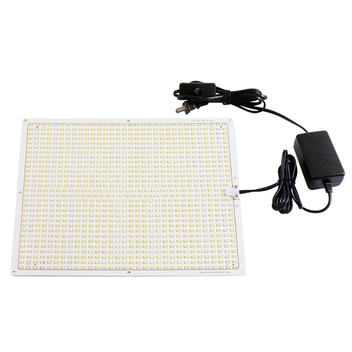 [033810] Grow light panel 300W Full spectrum