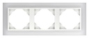 TRIPLE FRAME CRISTAL/ICE Logus90