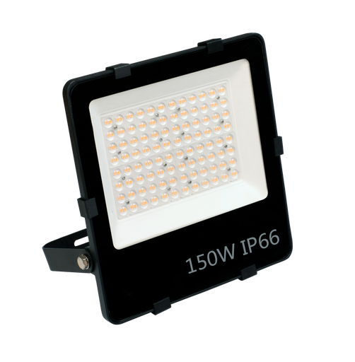 [007822] LED Floodlight PRO 150W IP66 4000K