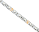LED Strip indendørs 14,4W 5050 RGB 5m