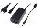 Transformer 12V 6A 72W