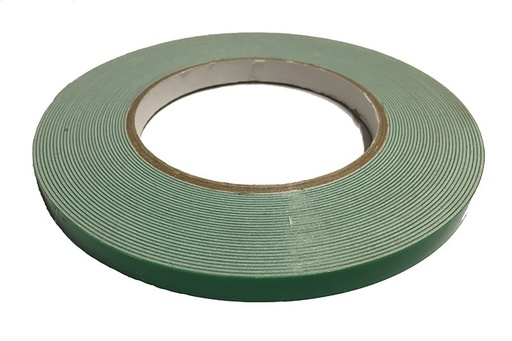 [382671] Double-sided adhesive Tape 9 mm