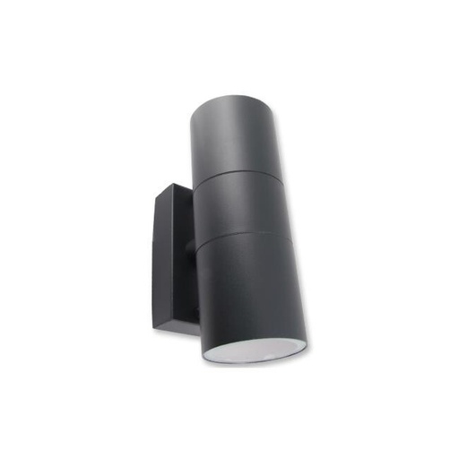 [038222] Lamp wall mounted Led IP44