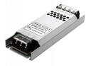 Transformer 12 Volt 60W slim/flad