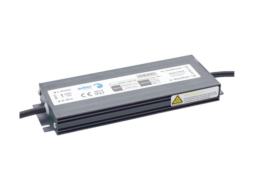[125403] Transformer 12V 100W IP67