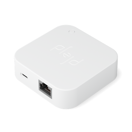 [133784] Plejd Gateway hub GWY-01