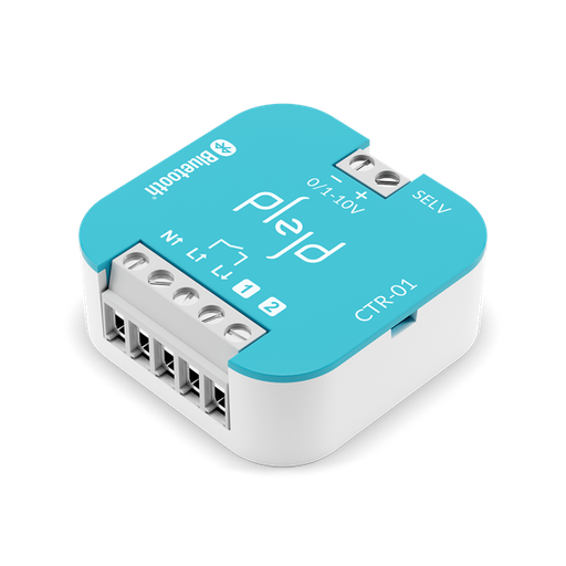 [133722] Plejd Controller CTR-01