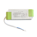 LED Drivdon 25W, 600mA