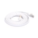 Cat7 flad kabel 3m