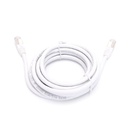 Cat7 rundt kabel 3m