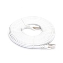 Cat7 flad kabel 5m