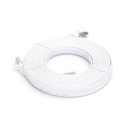 Cat7 flad kabel 10m