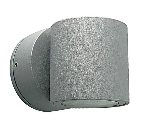 [024125] Wall Light IP54 3x1W 4000K