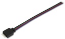 Tilslutningskabel 10mm
