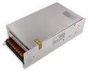 Transformer 24V 500W 20,8A