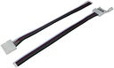 RGBW Strip til kontroller 12mm