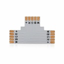 T-Contact LED strip RGBW 12mm