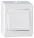 Udendørs afbryder IP44