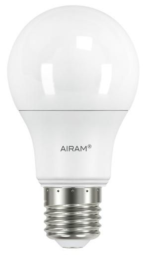 [264411] Airam LED A60 11W 4000K E27 DIM OP