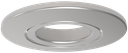 Ramme til Downlight Krom