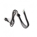 Y-kabel til tre enheder eller lyskilder 3 x 0,75