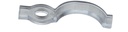 Vedhæfte strip IP65 10MM