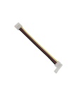 Strip til strip bro RGB+CCT 6Pin 12MM