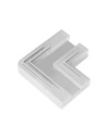 90° vinkel CCT COB 3pin 10mm