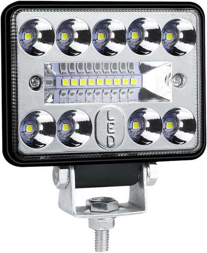 [005384] LED work lamp 10-30V 54W