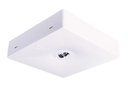 LED nødbelysning Starlet Quad SO 150 SA 1H MT