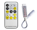 CCT kontrol 15 knapper RF