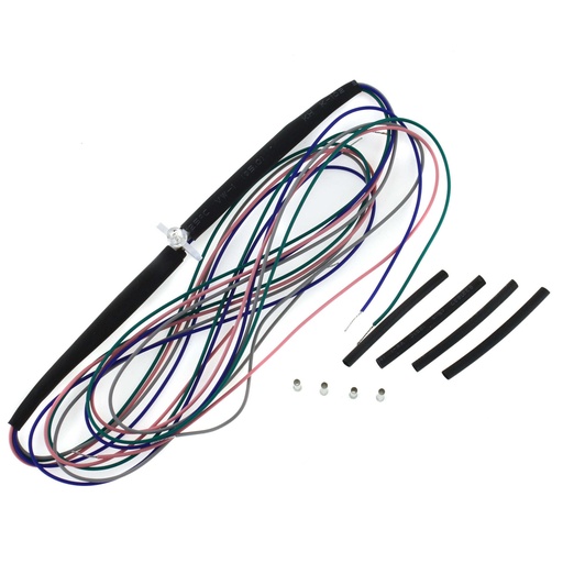 [992939] LED-belysning til klinkegulve RGB