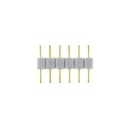 RGBW+CCT 6 pin