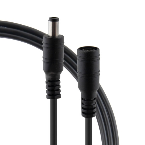 [992465] DC Extension 0.5m