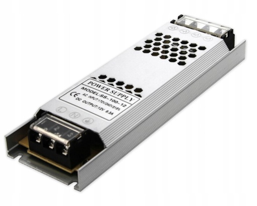 [381339] Power supply 120w 12v
