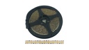 Led strip 2835 240, 19,2W 4000K DC-plug