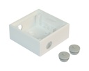 Overflademonteret boks til Shelly Wall Switch 35 mm