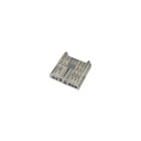 Sammenkoblingsstik fra liste til kabel IP20 5-pin COB RGBW 12 mm