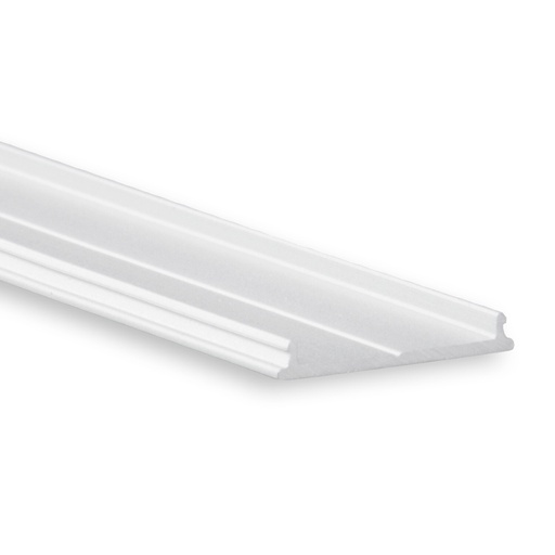 [967463] O13 LED profile bendable, 2,4x15mm 2m