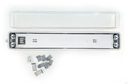 LED armatur T8 120cm IP65