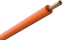 FQ amoPro amoBox 100m installationskabel Orange