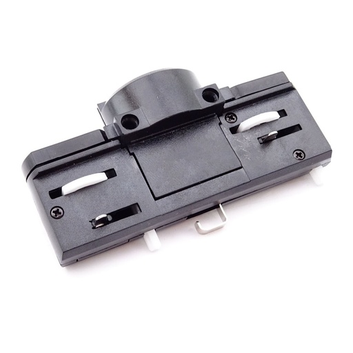 [311159] Adapter for Global track, Black 3-phase