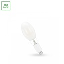 Olivenlampe premium COG 30W E-27 NW 4000K MILKY