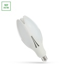 Olivenlampe premium COG 30W E-27 NW 4000K MILKY