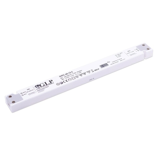 [200040] Transformer 12V constant voltage Slim 60W