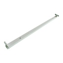 LED armatur T8 Dobbelt 150cm