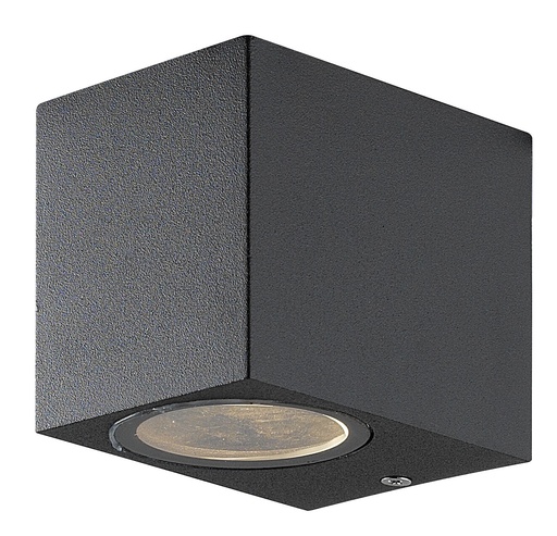 [226228] Airam Sund IP44 GU10 facadearmatur